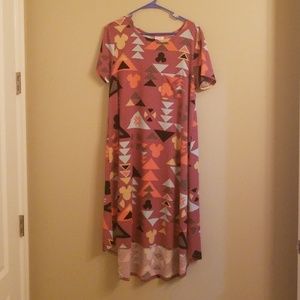 LuLaRoe Disney Carly